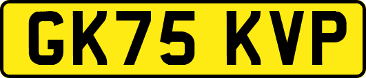 GK75KVP