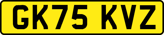 GK75KVZ