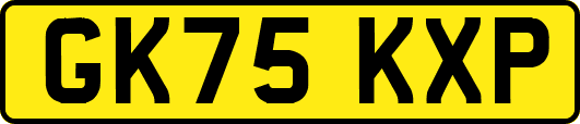 GK75KXP