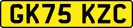 GK75KZC