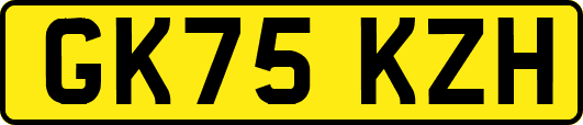 GK75KZH