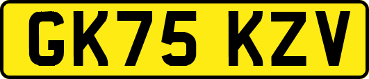 GK75KZV