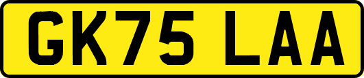 GK75LAA