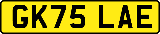 GK75LAE