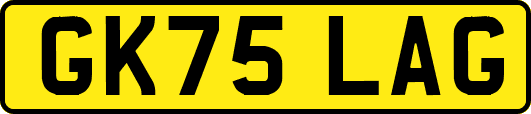 GK75LAG