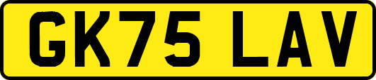 GK75LAV