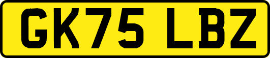 GK75LBZ