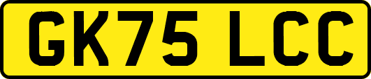 GK75LCC