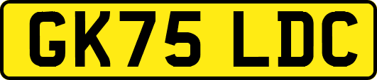 GK75LDC