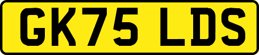 GK75LDS