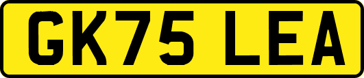 GK75LEA