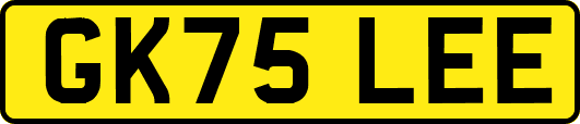 GK75LEE