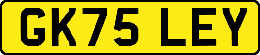 GK75LEY
