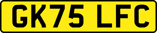 GK75LFC