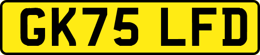 GK75LFD