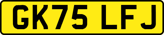 GK75LFJ