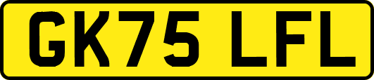 GK75LFL