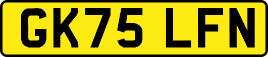 GK75LFN