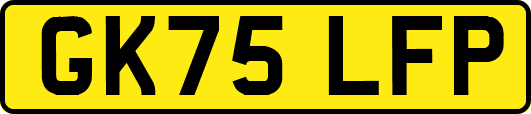 GK75LFP