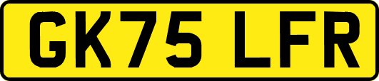 GK75LFR