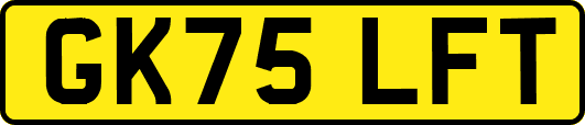 GK75LFT