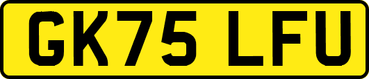 GK75LFU