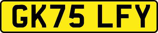 GK75LFY