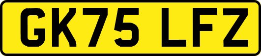GK75LFZ