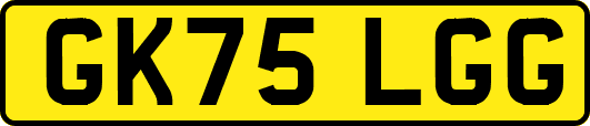 GK75LGG
