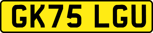 GK75LGU