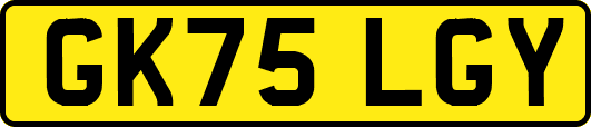 GK75LGY
