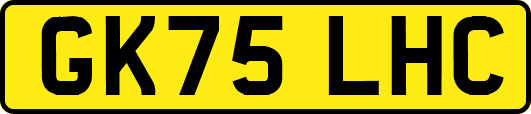GK75LHC