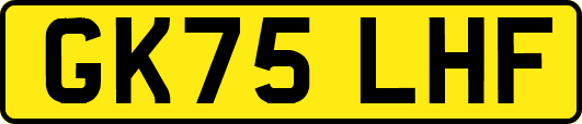 GK75LHF