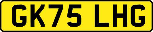 GK75LHG