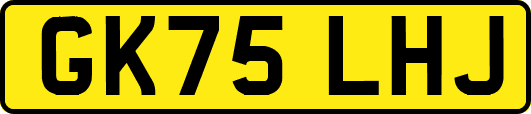 GK75LHJ