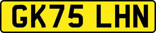 GK75LHN