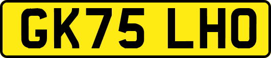 GK75LHO