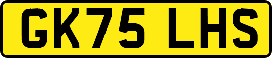 GK75LHS