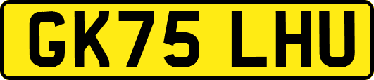 GK75LHU