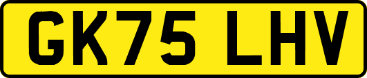 GK75LHV