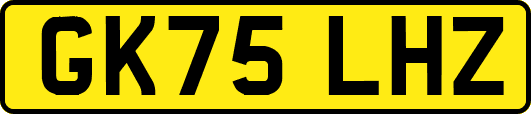 GK75LHZ