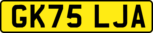 GK75LJA