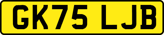 GK75LJB