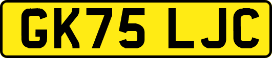 GK75LJC