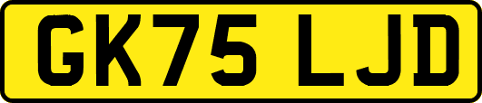 GK75LJD