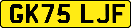 GK75LJF