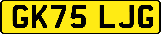 GK75LJG