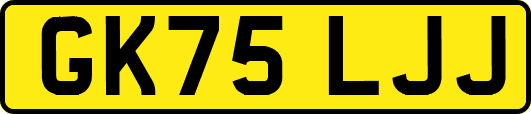 GK75LJJ