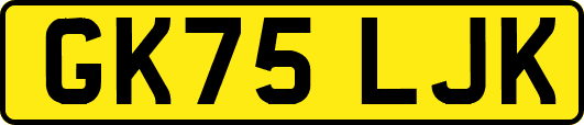 GK75LJK