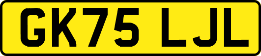 GK75LJL